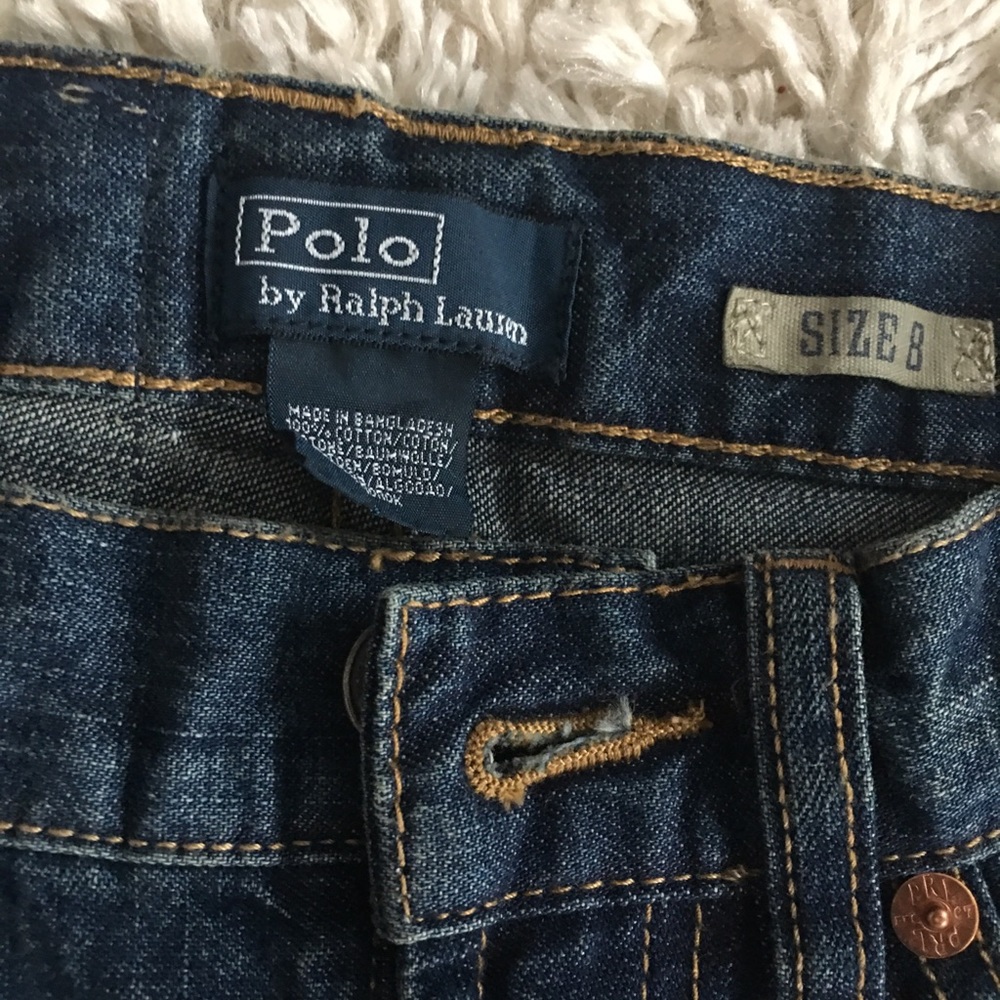 Jeans - Picture 3 of 3